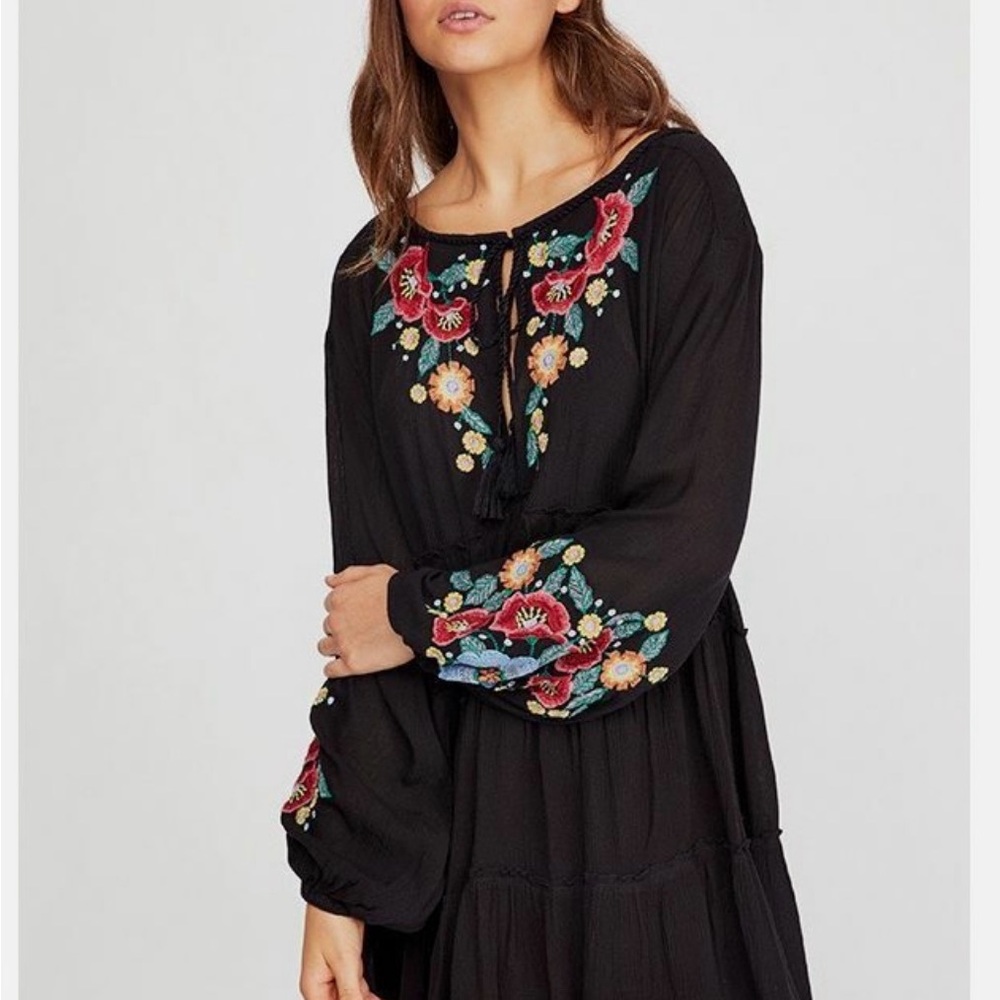 Free People Spell on You dress